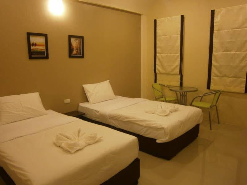 Surintara Resort Экстерьер фото