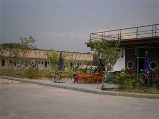 Surintara Resort Экстерьер фото